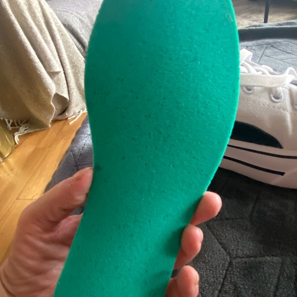 Puma platform sneaks. - Picture 8 of 8